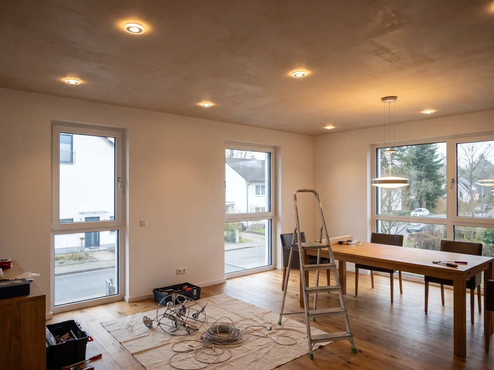 Beleuchtung & LED